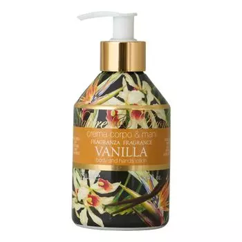 Rudy Nature Arome Лосьон для тела и рук ВАНИЛЬ & &