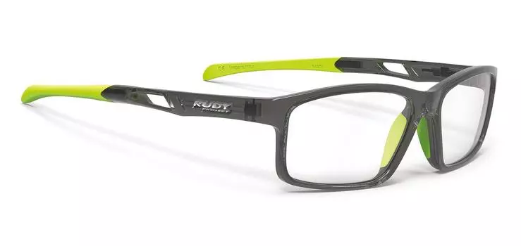 RUDY PROJECT Road Bike Sports Sports Impact 2 Nose Pad Sizes and Made in Adjustable Intuition Crystal 0244SP440B970 Glasses, Eyewear, Cycling,