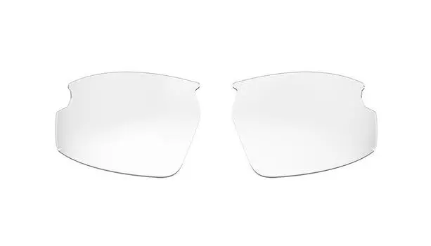 RUDY PROJECT Сменные линзы Мелкие детали Складные Тонкие линзы Прозрачные 0433-LE331103