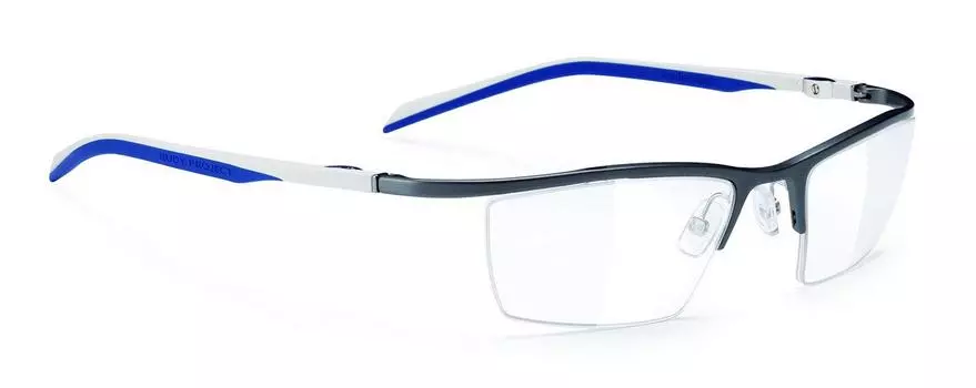 RUDY PROJECT Spirofulrim SUF Серая Синяя B Рамка 0330ML30GB02B