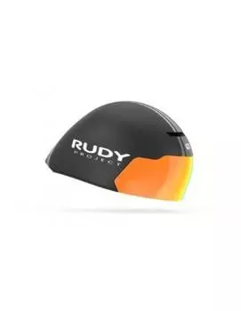 RUDYPROJECT Helmet Wingdream Wingdream Black HL850012 L (Matte) чёрный
