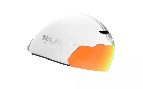 RUDYPROJECT Helmet Wingdream Wingdream White HL850001 (Matte) S-M белый