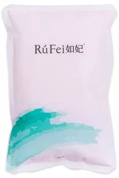 RuFei RuFei Powder Pack RC Powder Crystal (Розовый порошок)