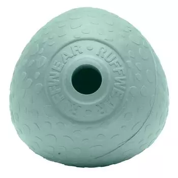 RUFFWEAR Хакума Шалфей Зеленый