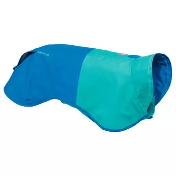 RUFFWEAR официальная куртка для душа от солнца Blue Dusk XXS