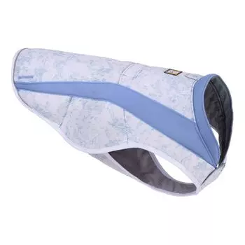 RUFFWEAR Жилет-холодильник Swamp, цвет гелиотроп фиолетовый, очень маленький