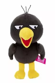 ругает Коллекция Бобов Высота 18см Чико-тян меня! Кё-чан примерно.