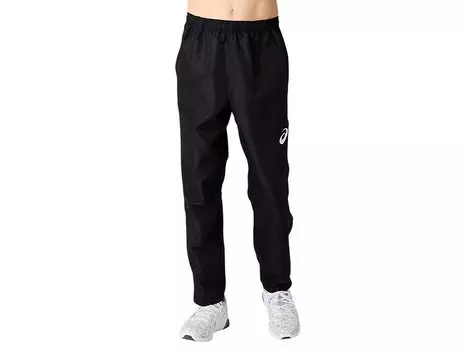 Rugby Wear Piste Pants 2111A458 Performance Black Japan 2XL to Japanese size [ASICS] Men s (equivalent 3L)