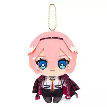 Плюшевая игрушка Руи Такамине Hololive Friends to Go Официальные товары