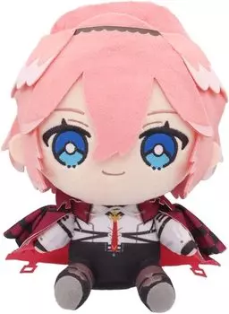 Руи Такамине Плюшевые Друзья с Ю Hololive Официальные Товары