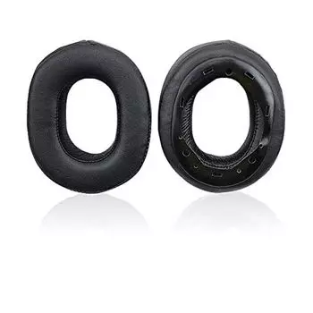 RuiMi ДЛЯ Sony Беспроводная гарнитура Сменные наушники Амбушюры MDR-HW700/HW700DS On-Ear