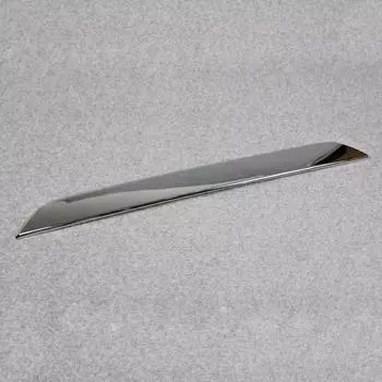 RUIQ Honda New 5th Generation August 2018 Эксклюзивная внешняя хромированная задняя эмблема, разработанная специально для Honda CRV CR-V -