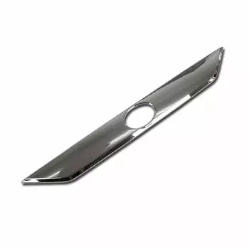 RUIQ Toyota New RAV4 5-го поколения XA50 Series Экстерьер Хромированная задняя эмблема Верхняя отделка Разработана эксклюзивно для TOYOTA RAV4