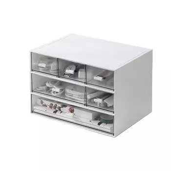 Ruisya Аксессуар Настольное Хранение Бесплатно Письмо Стильный Хранение Настольный Документ Кейс Размера 3 М Кейс, Кейс, Комбинация, Ящик, Хранение, Кейс, Коробка, A5,