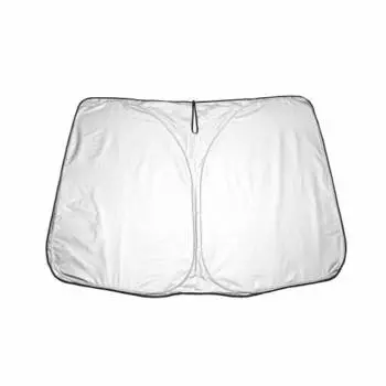 [RUIYA] Nissan Note E12/HE12/NE12/SNE12 model sunshade sunshade sun protection blackout insulation Note e12 windshield sunshade UV protection sleeping