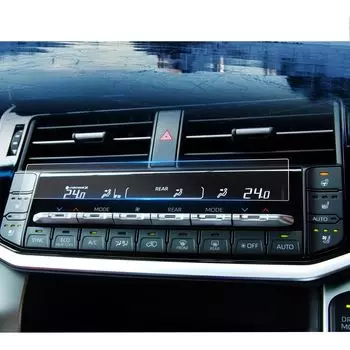 Ruiya ПЭТ-пленка 2025 Новая модель Toyota Rankle 300 Модель после рестайлинга Land Cruiser