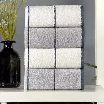 Рука 50 х 85 см 4 шт. полотенце для рук и лица