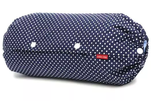 Rukako Baby carrier Удобный чехол для хранения Чехол для переноски ребенка Чехол Сделано в Японии Гарантия 2 года Размер (обниматься строка) [Бесплатно] 88-0760-11