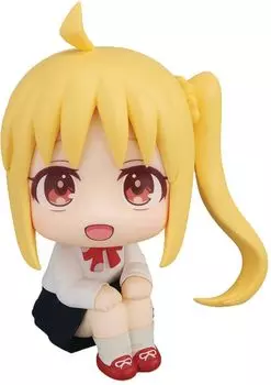 Rukappu Bocchi The Rock! Kouka Ijichi Completed Figure