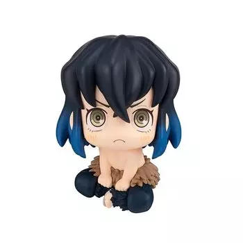 Рукаппу Демон Кимэцу но Яиба Иноске Кухира Готовая фигурка Убийцы Мун! вер.