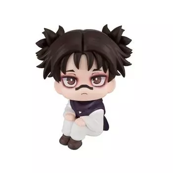 Rukappu Jujutsu Kaisen Чосо Завершенная фигурка