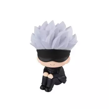 Rukappu Jujutsu Kaisen Gojo Satoru Completed figure