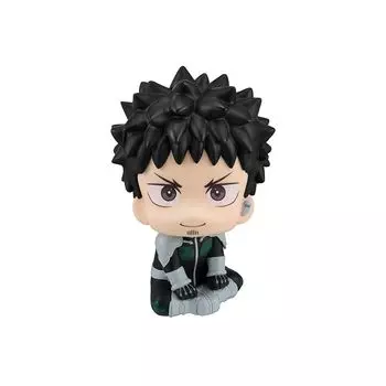 Rukappu Kaiju No. 8 Kafka Hibino Completed figure