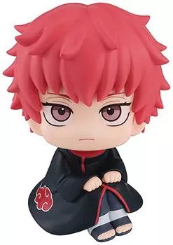 Rukappu Naruto Shippuden Sasori Completed Figure