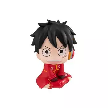 Rukappu ONE PIECE Monkey D. Luffy Future Island Ver. Completed figure