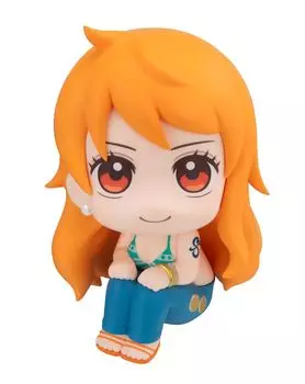 Рукаппу ONE PIECE Нами полная фигурка