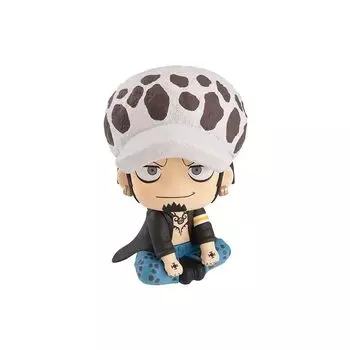 Рукаппу ONE PIECE трафальгар ло Завершенная фигурка