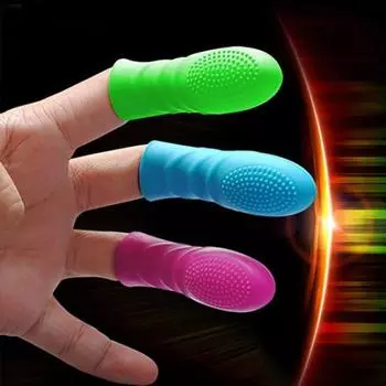 Рукав для пальцев, женская шея для сосков, 1 шт.