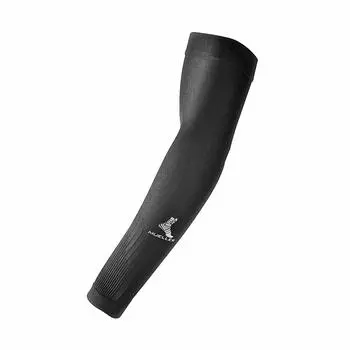 Рукав Graduate Compression Черный XL [Mueller] чёрный