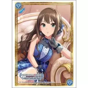 Рукав High Grade Vol.4593 THE IDOLM@STER THE IDOLM@STER Cinderella Girls ``Rin Shibuya Eternal Bloom ver.
