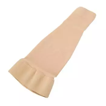 Рукав компрессионный рукав высокоэластичный легкий дышащий рукав для верхней конечности для спорта XL