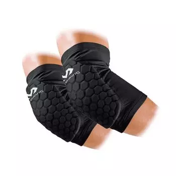 Рукав McDavid HEX 2 шт MVJ M6440A BK M чёрный