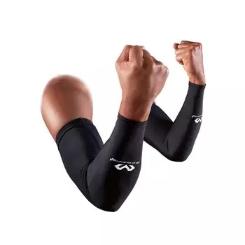 Рукав McDavid Power Arm 2 шт MVJ M6566 BK M чёрный