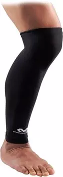 Рукав McDavid Power Leg длинный 1 шт. MVJ M6570 BK L чёрный