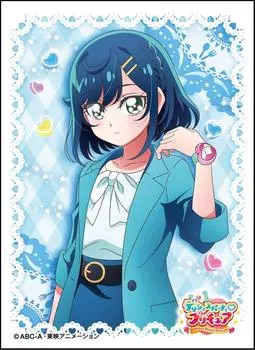 Рукав персонажа Delicious Party PreCure Kokone Fuwa Pack (EN-1127) белый