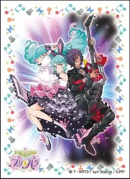 Рукав персонажа Idol Land Pripara Somari Mario Pack & (EN-1060)