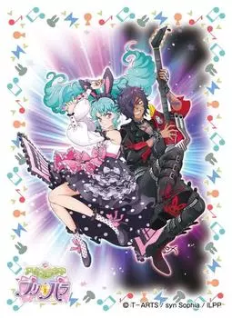 Рукав персонажа Idol Land Pripara Somari Mario Pack & (EN-1060)