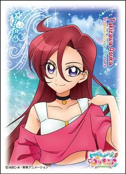 Рукав персонажа PreCure Аска Такидзава Tropical~Ju! (EN-1034)