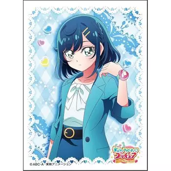 Рукав персонажа вкусная вечеринка Precure Kokone Fuwa (EN-1127) пак