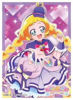 Рукав персонажа Wonderful Cure Friend Pack PreCure! [B] (EN-1400)