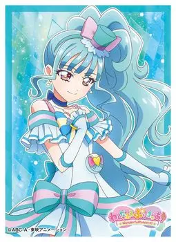 Рукав персонажа Wonderful Cure Лилиан PreCure! [B] (EN-1402)