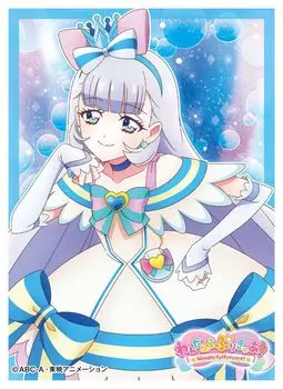 Рукав персонажа Wonderful Cure Nyami Pack PreCure! [B] (EN-1401)
