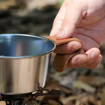 Рукав ручки, защитный чехол из искусственной кожи, предотвращающий попадание пыли на поверхность, портативный, легкий в установке и