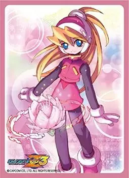 Рукав с персонажем из брокколи Rockman Zero 3 Сиэль