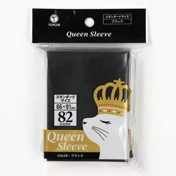 Рукав TOYGER Queen 82 детали ((Размер М) черный)