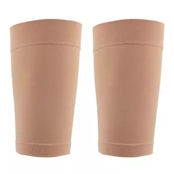 Рукава для бедер, эластичные дышащие бинты для поддержки верхней части ноги для мужчин и женщин XL